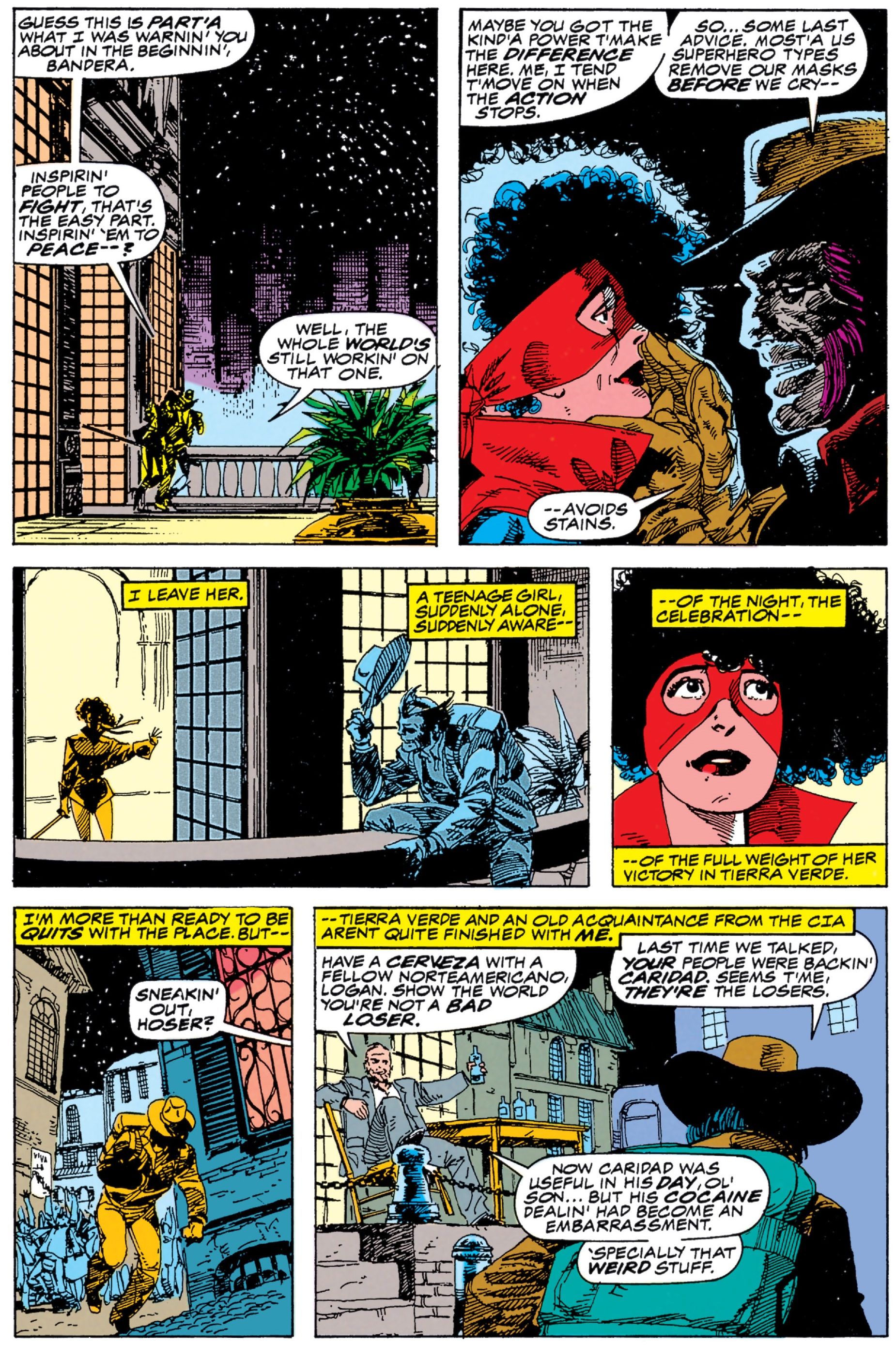 Росомаха: как Marvel потратила впустую революционного супергероя-мутанта