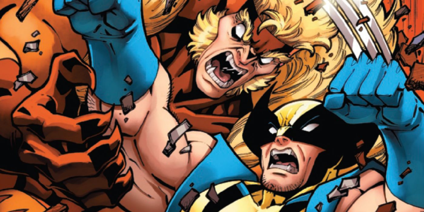 X-Men '97 Revamped This Classic Supervillain Team