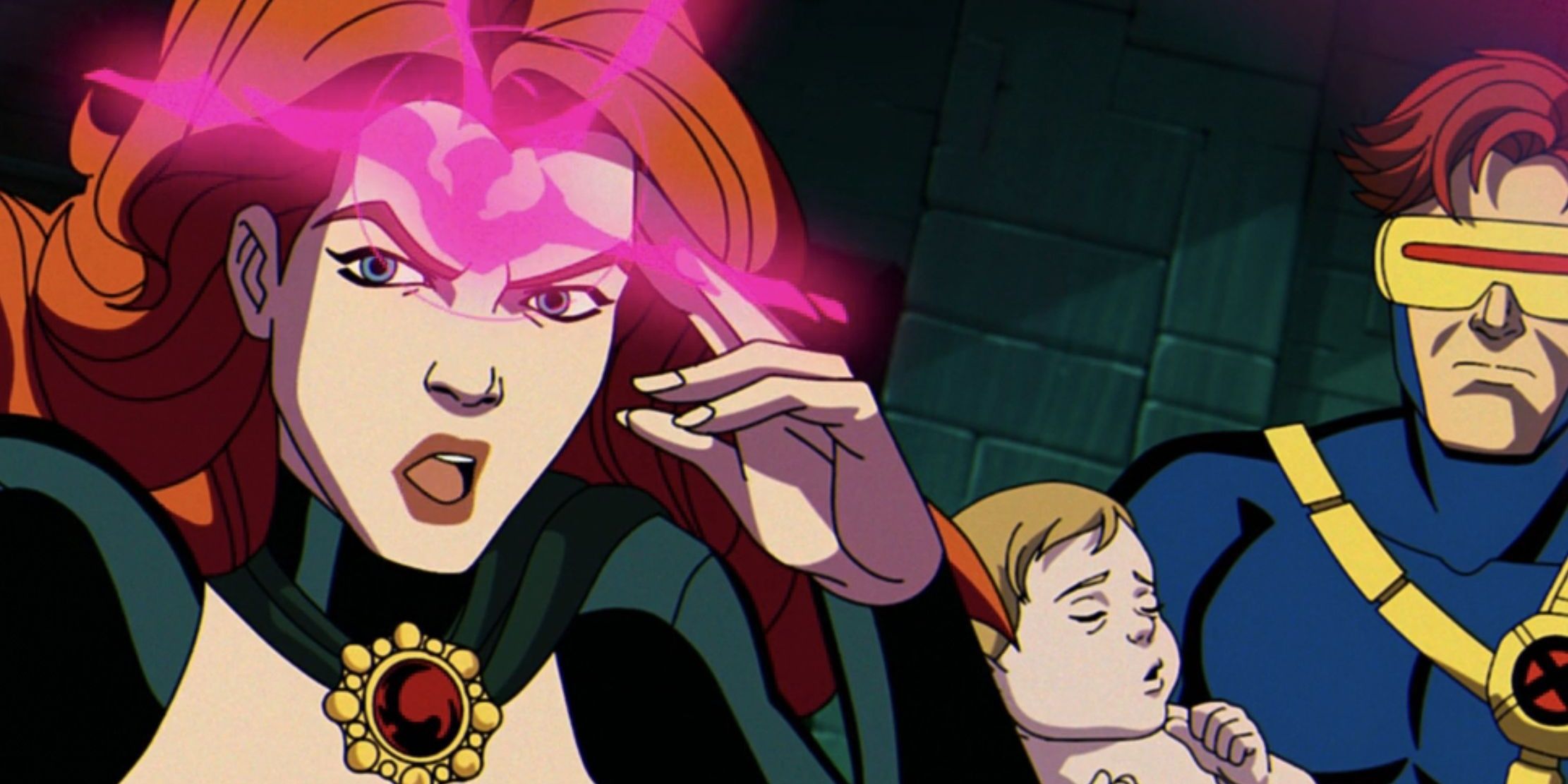 «Люди Икс '97» положат начало эпохе самых странных мутантов Marvel