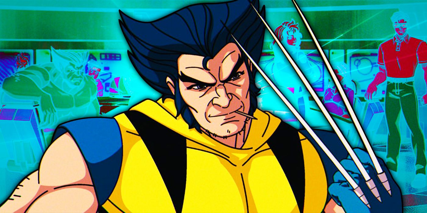 X-Men ‘97 Directors Want an Animated Film to Rival the Spider-Verse Movies