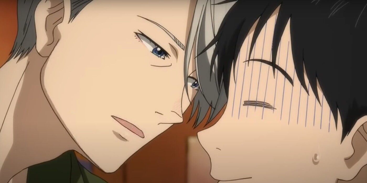 Best BL Anime Romances, Ranked