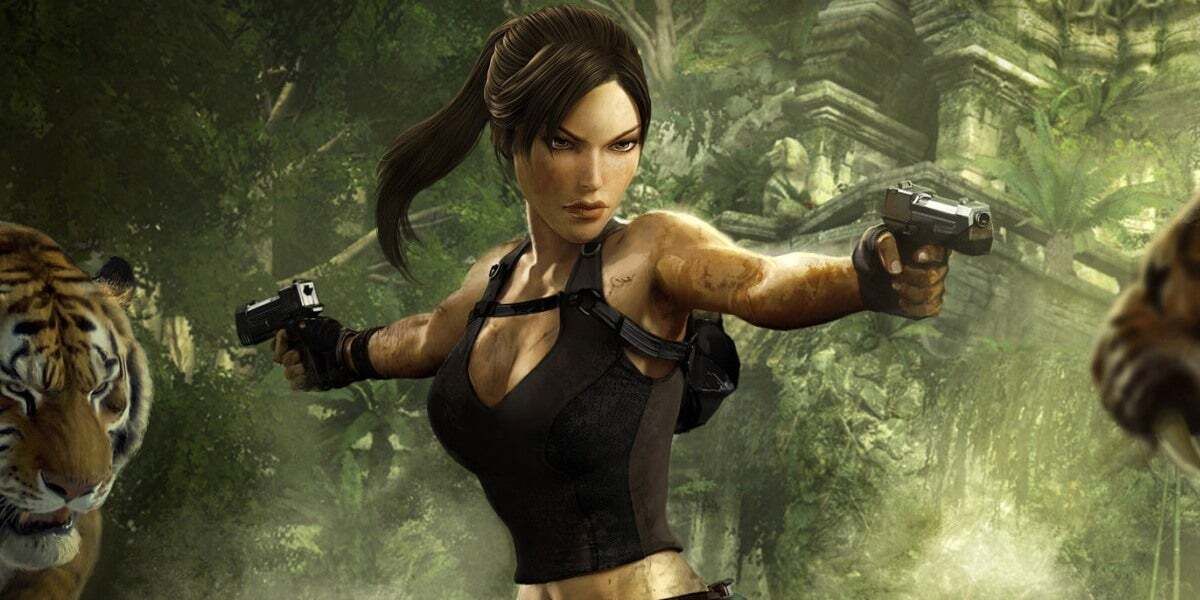 The Biggest Things Tomb Raider Fans Want To See From Prime Video's Upcoming Tomb Raider Series