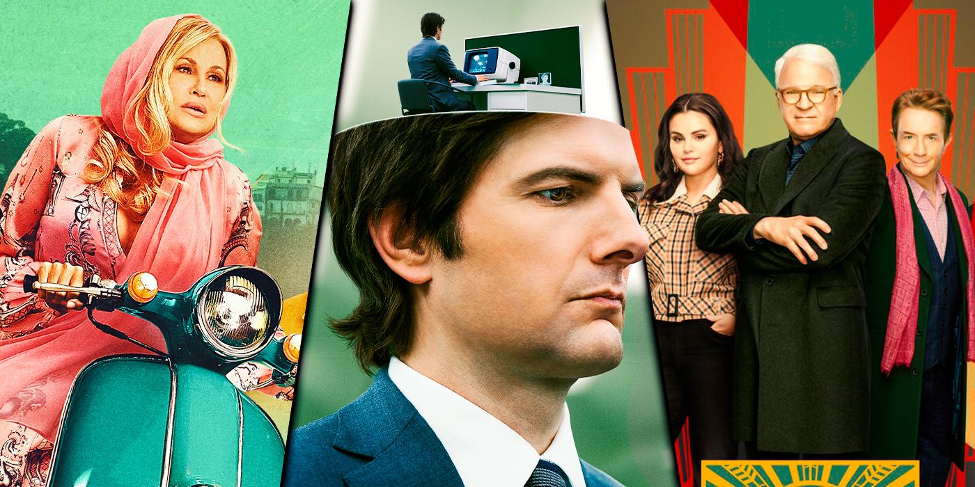 10 Best Mystery TV Shows Since 2020, Ranked