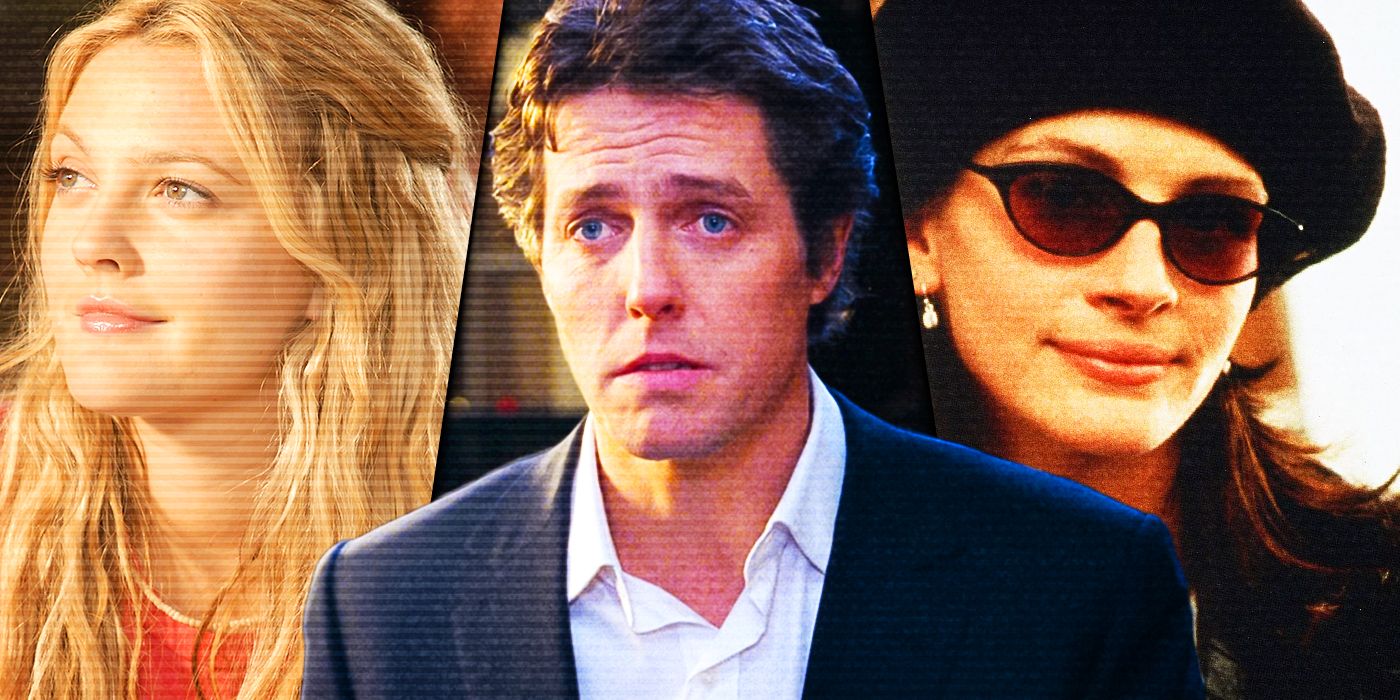 10 Best Rom-Com Actors, Ranked