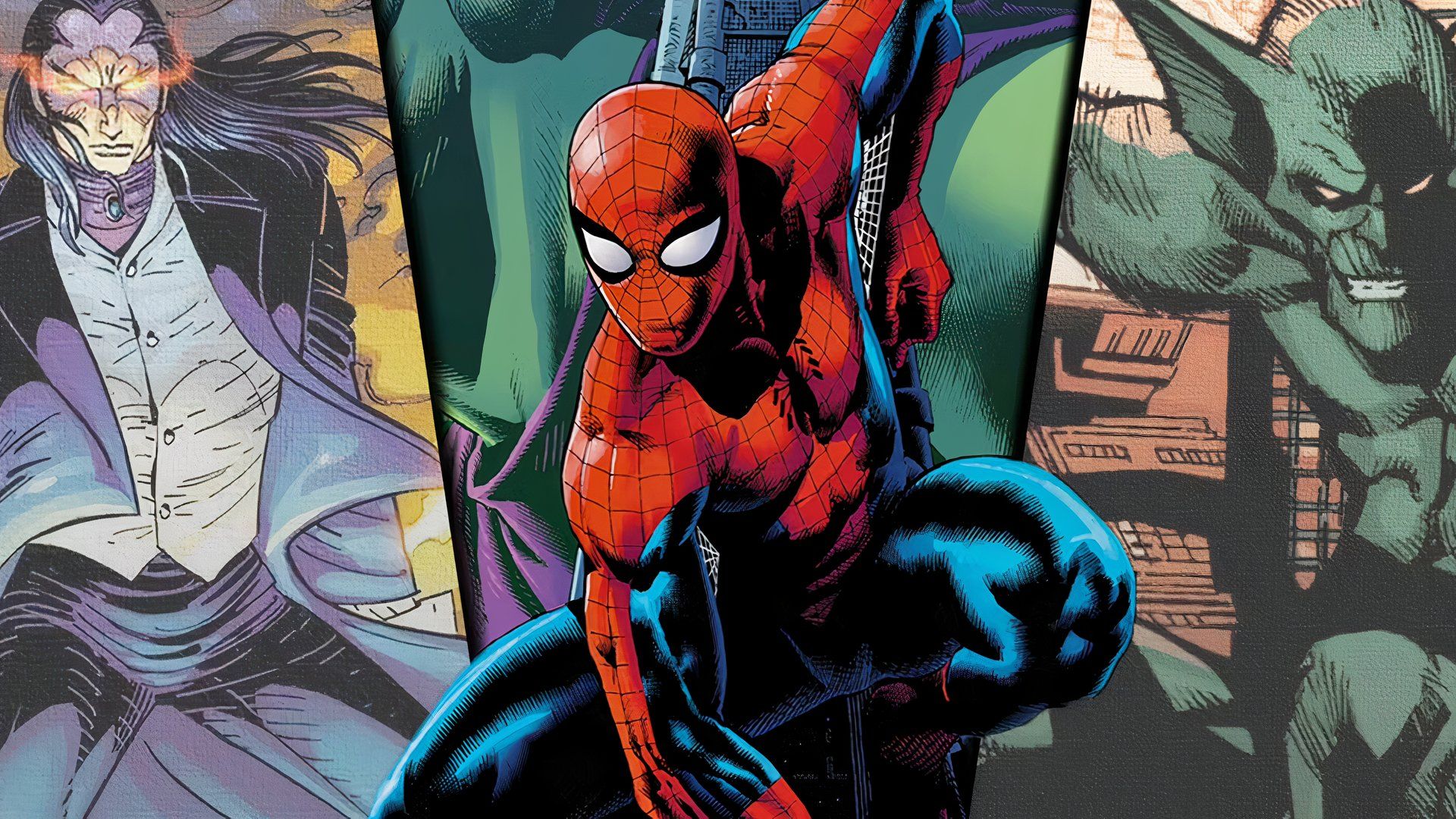 Amazing Spider-Man | CBR