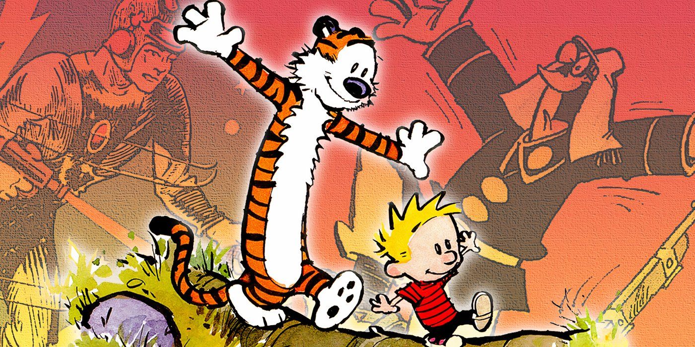 10 Canceled Comic Strips Everyone Loved (& Why They Ended)