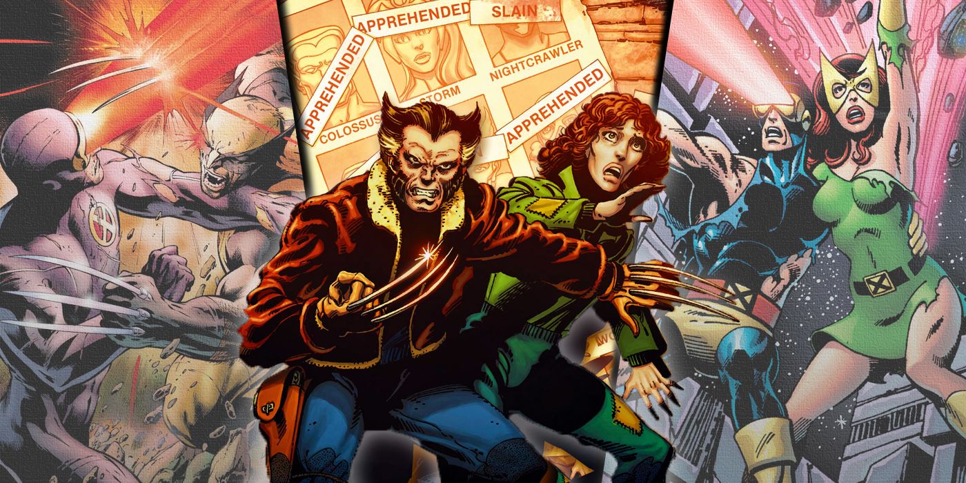 X-Men '97: Episode 8's Major Marvel Cameos, Explained