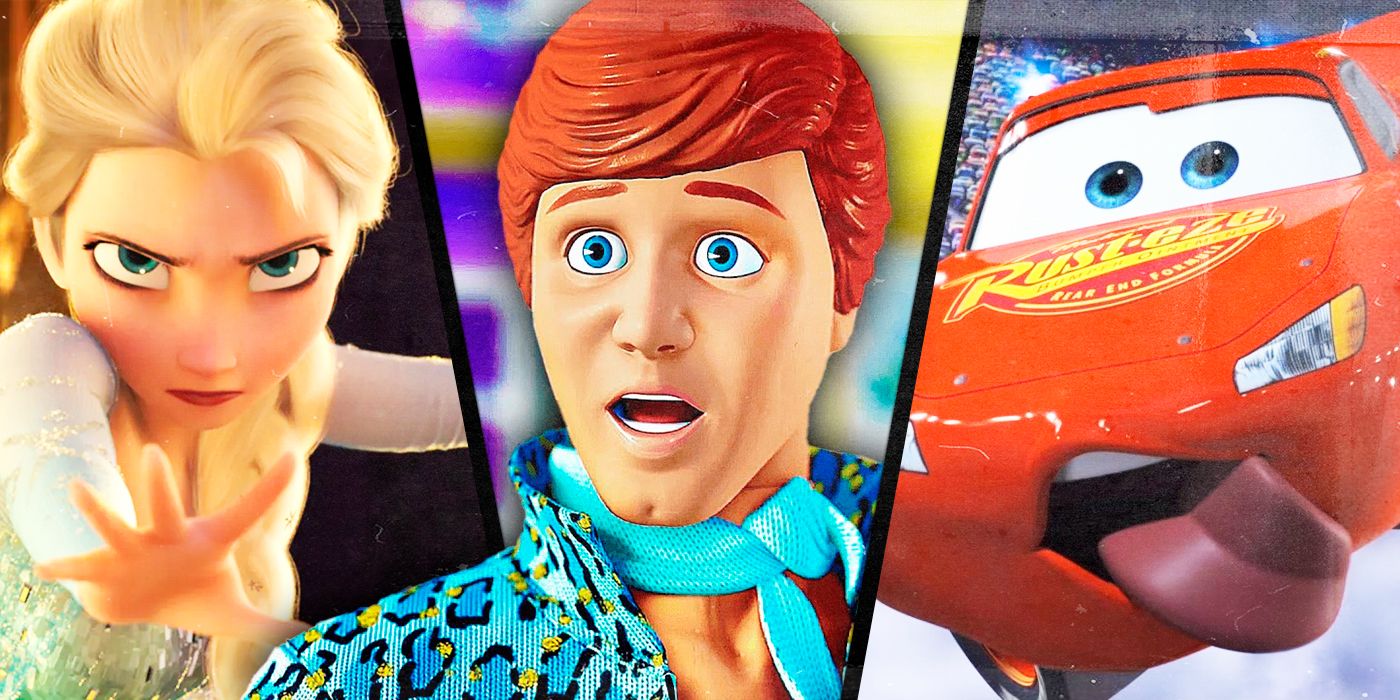 15 Disney Movie Scenes for Adults (That Go Over Kids' Heads)