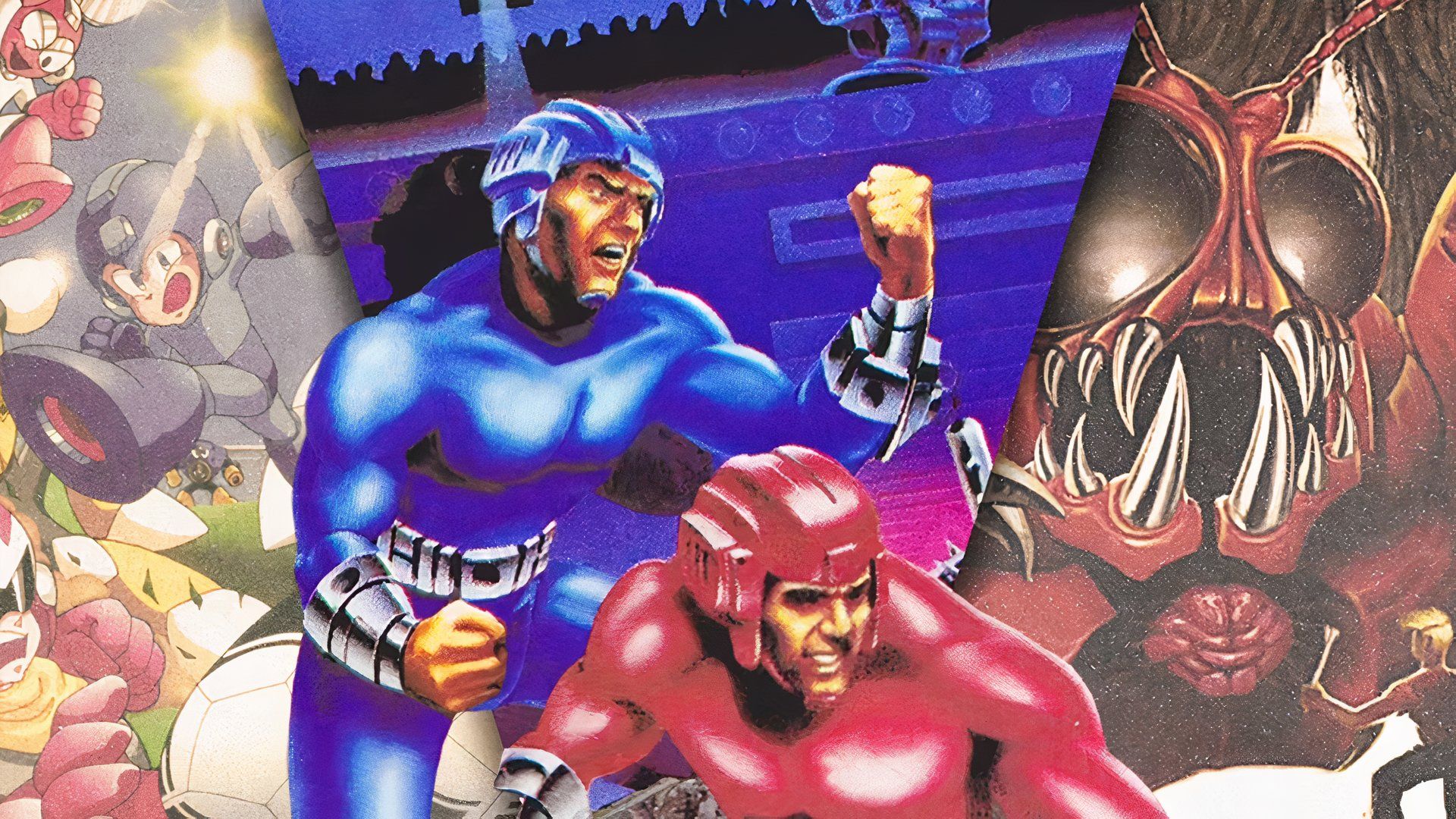 The Darkest Games on the SNES, Ranked