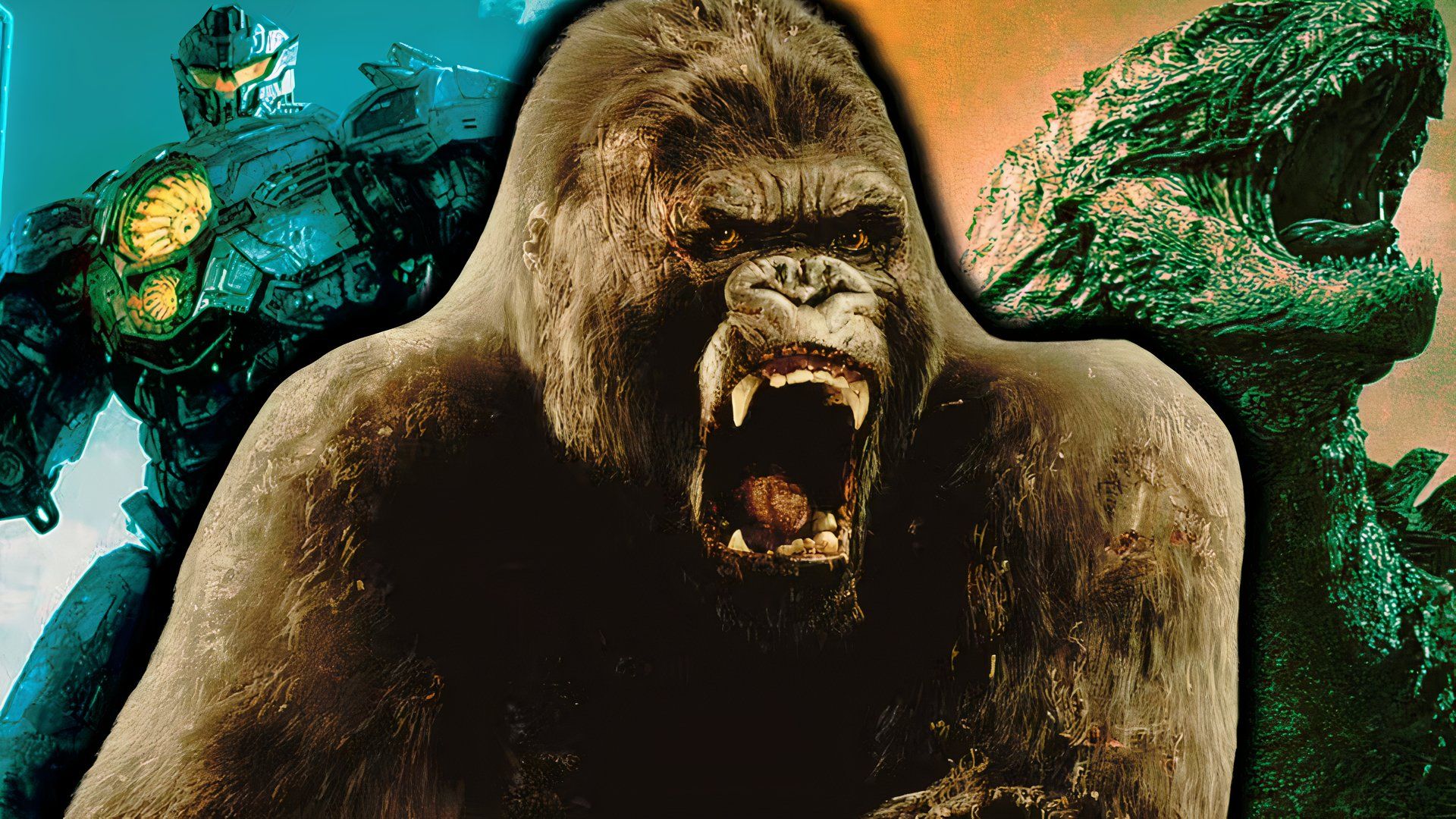 10 Greatest American Kaiju Movies