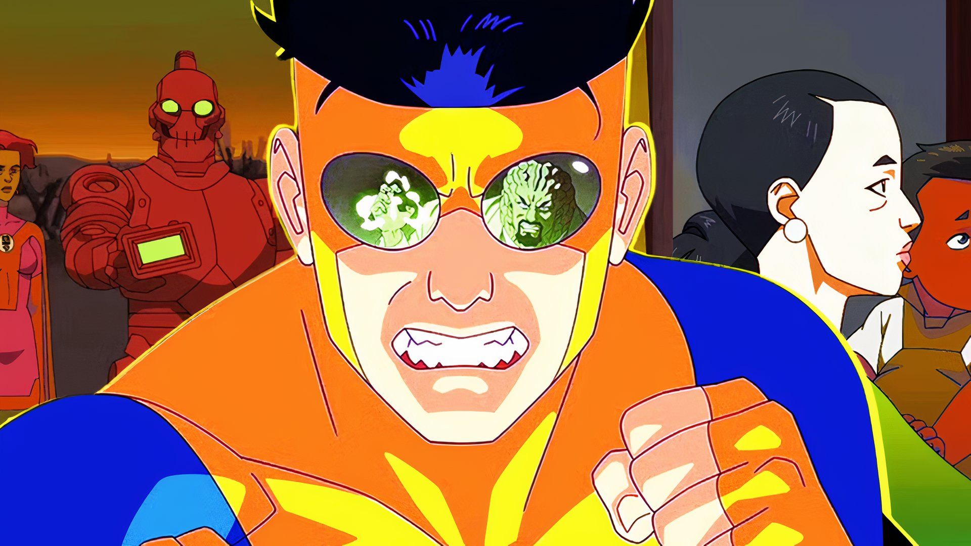 10 Things Invincible Fans Want to See in Season 3 EMAKI