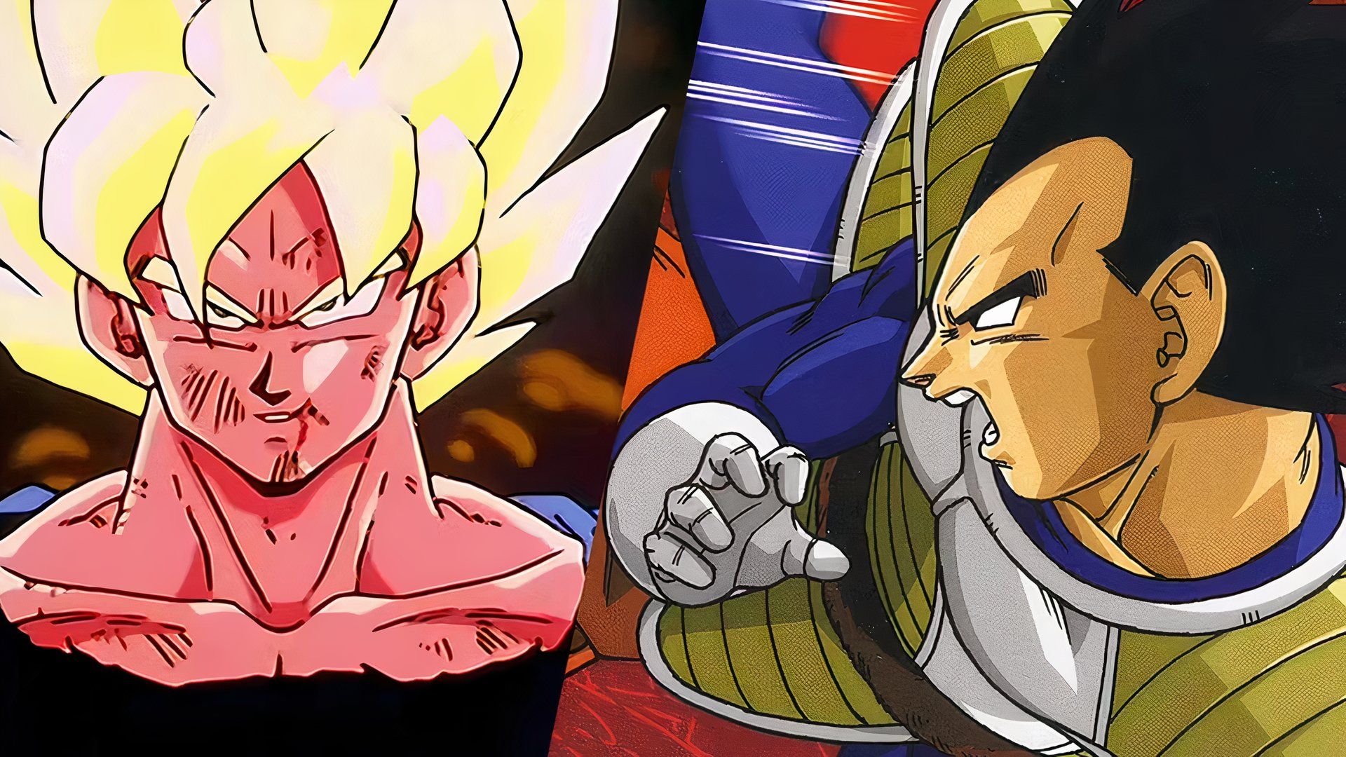 What Is The Difference Between Dragon Ball Z And Dragon Ball Kai?