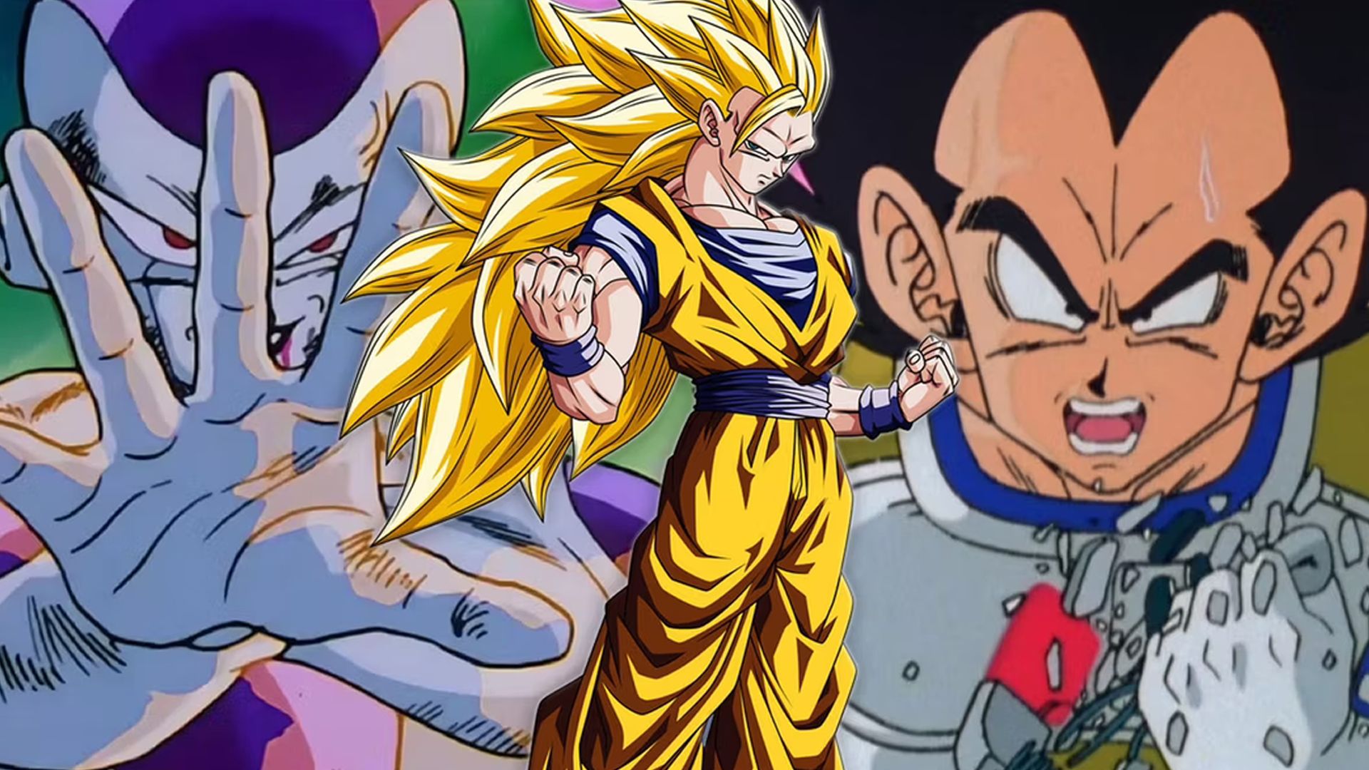 Did Goku Die On Planet Namek In Dragon Ball Z?