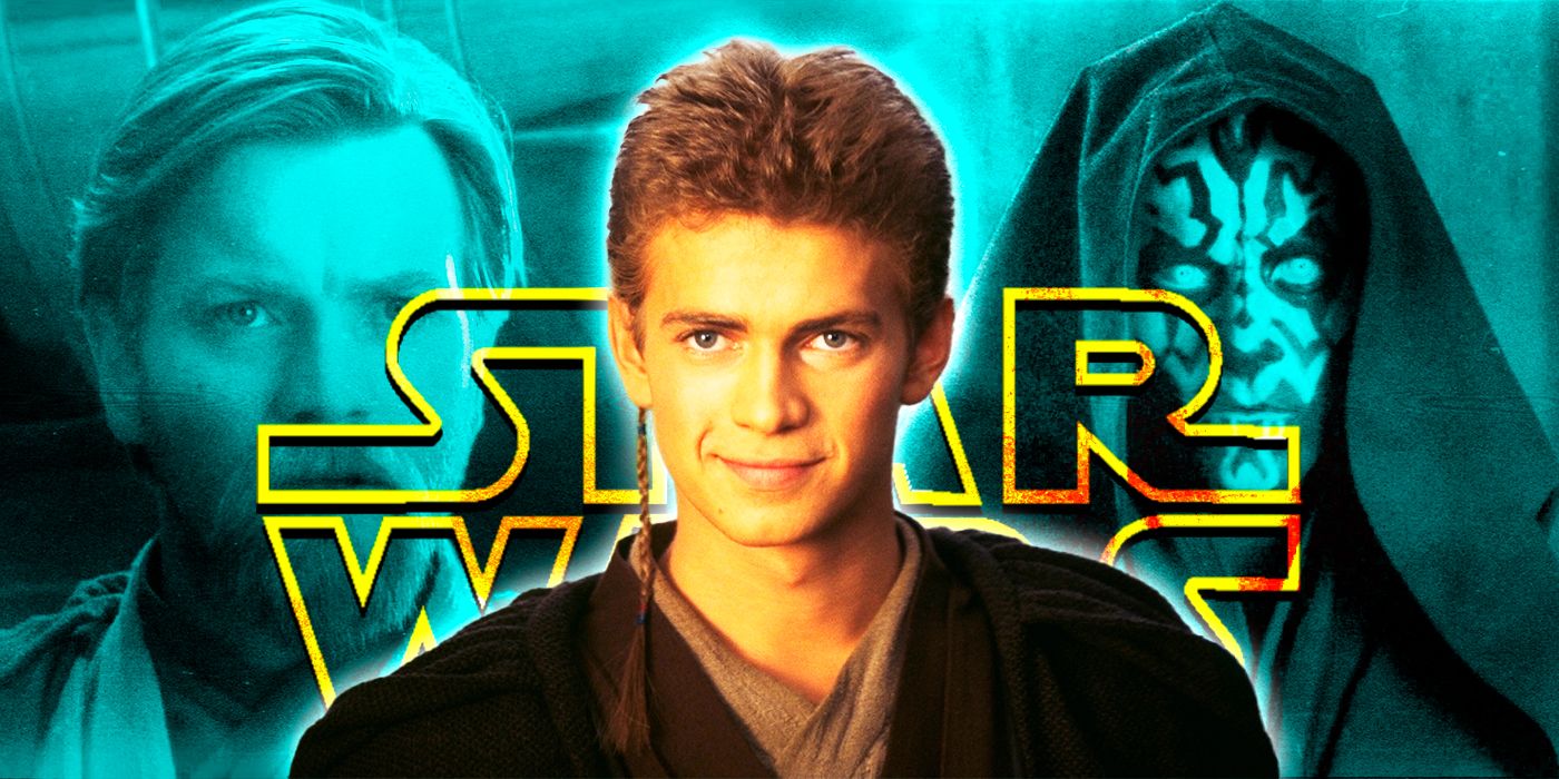 10 Ways The Star Wars Prequel Trilogy Aged Poorly