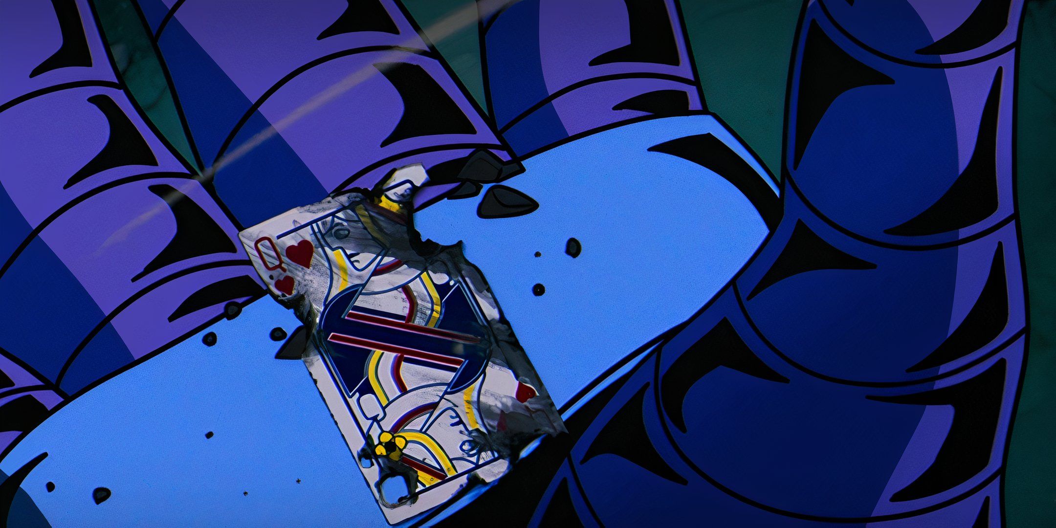 Apocalypse finds Gambit's card in X-Men '97 Season 1