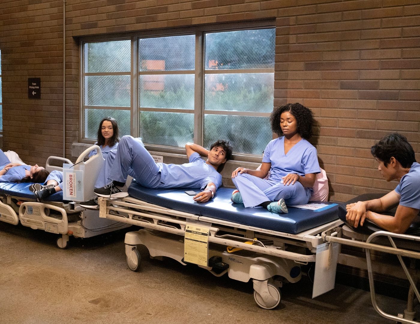 10 Best Episodes of Grey's Anatomy Season 19, Ranked