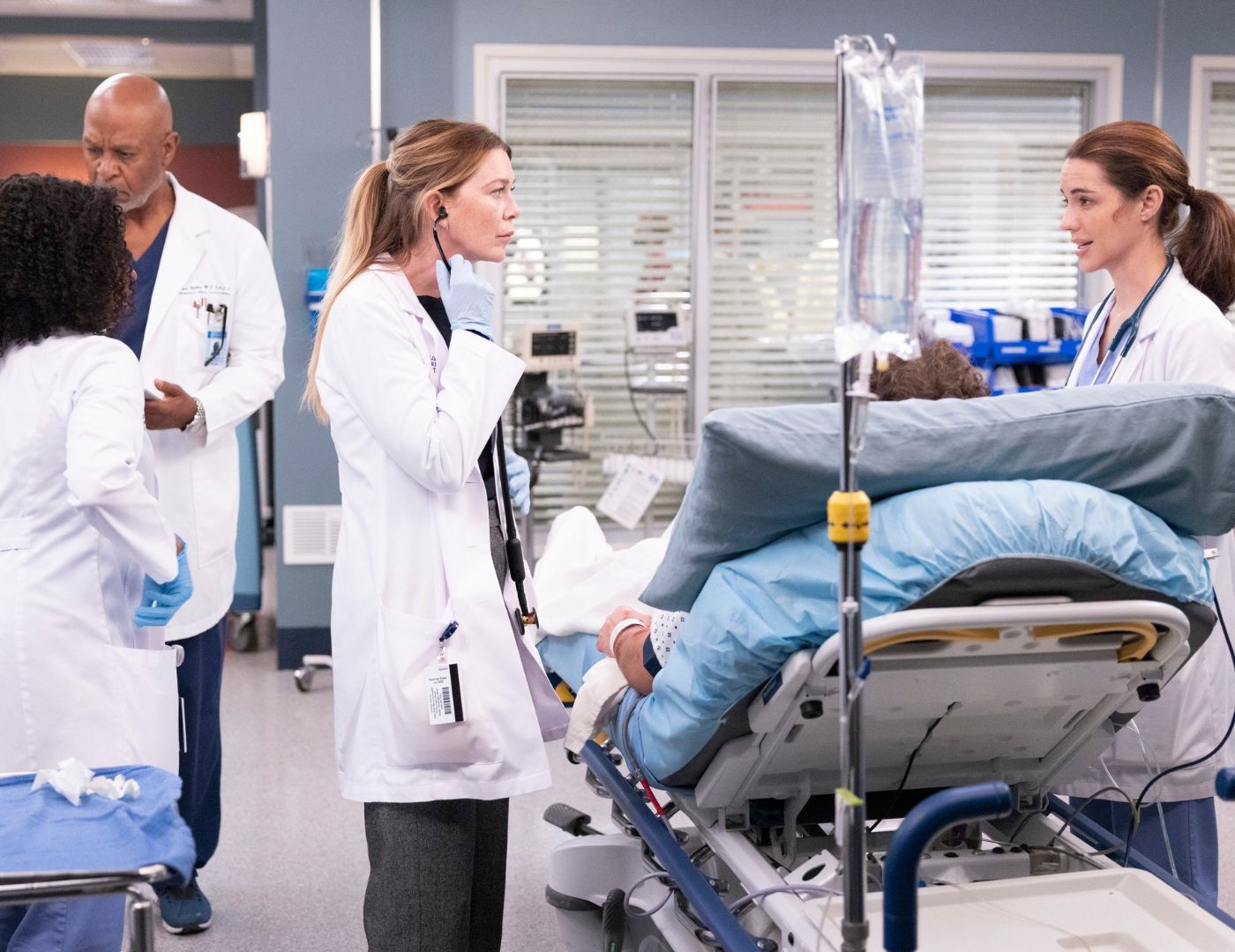 10 Best Episodes of Grey's Anatomy Season 19, Ranked