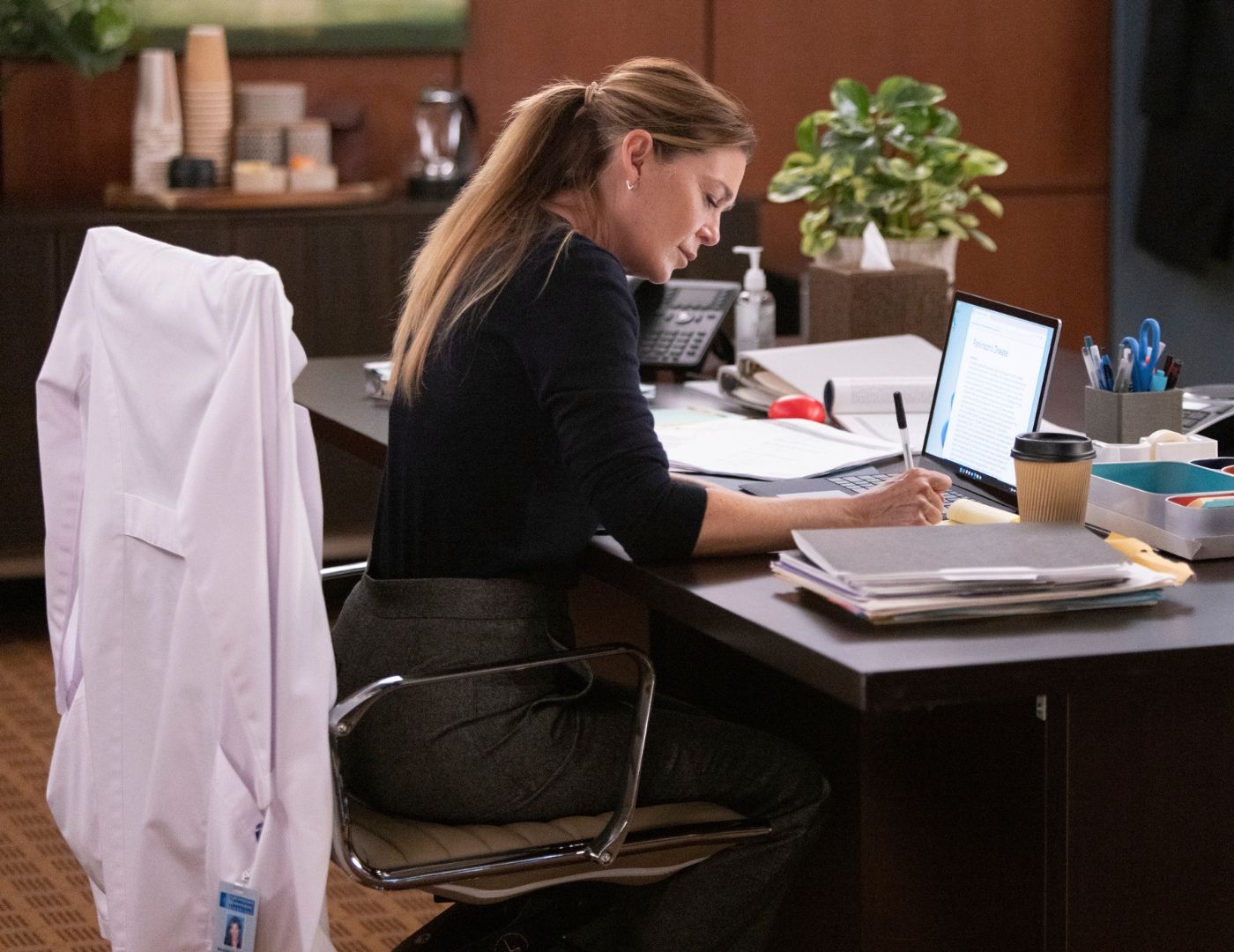 10 Best Episodes of Grey's Anatomy Season 19, Ranked