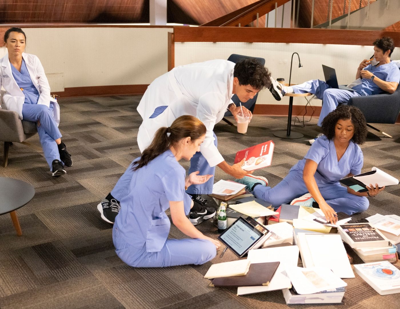 10 Best Episodes of Grey's Anatomy Season 19, Ranked