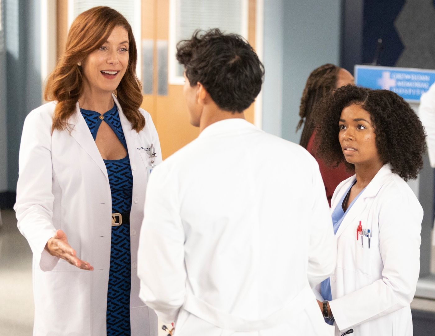 10 Best Episodes of Grey's Anatomy Season 19, Ranked