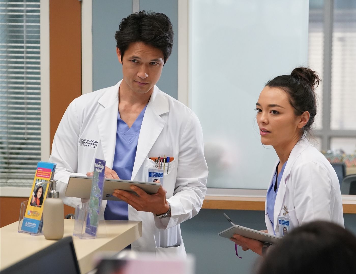 10 Best Episodes of Grey's Anatomy Season 19, Ranked