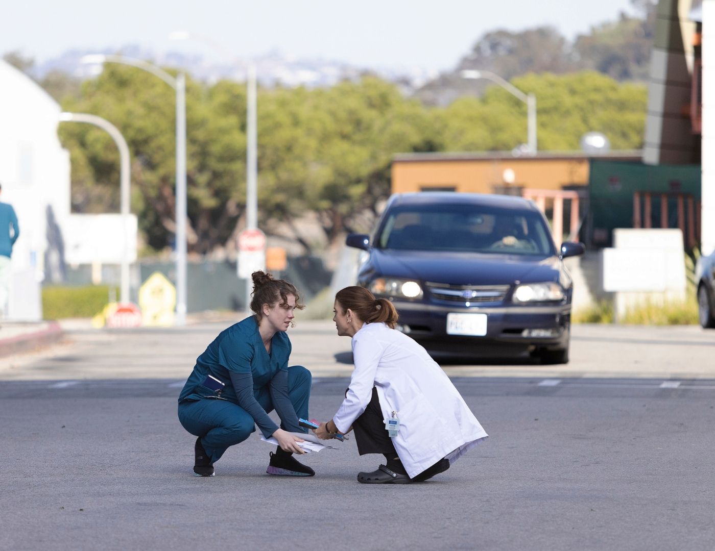 10 Best Episodes of Grey's Anatomy Season 19, Ranked