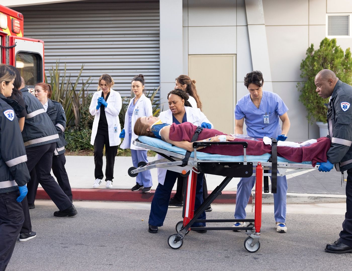 10 Best Episodes of Grey's Anatomy Season 19, Ranked