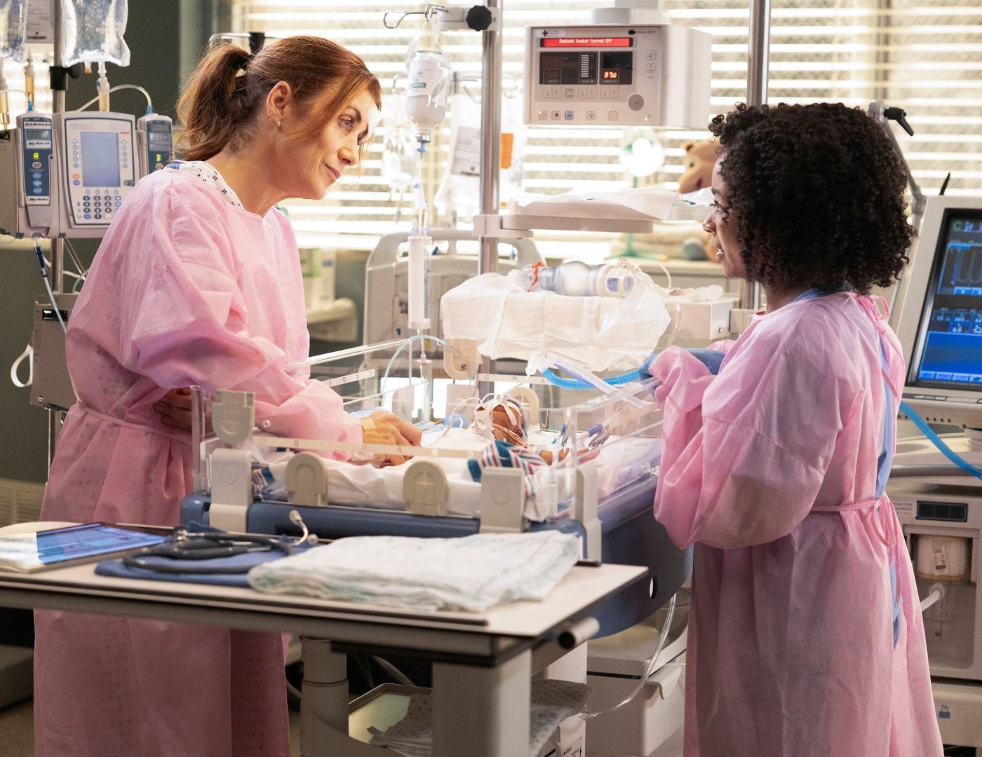 10 Best Episodes of Grey's Anatomy Season 19, Ranked