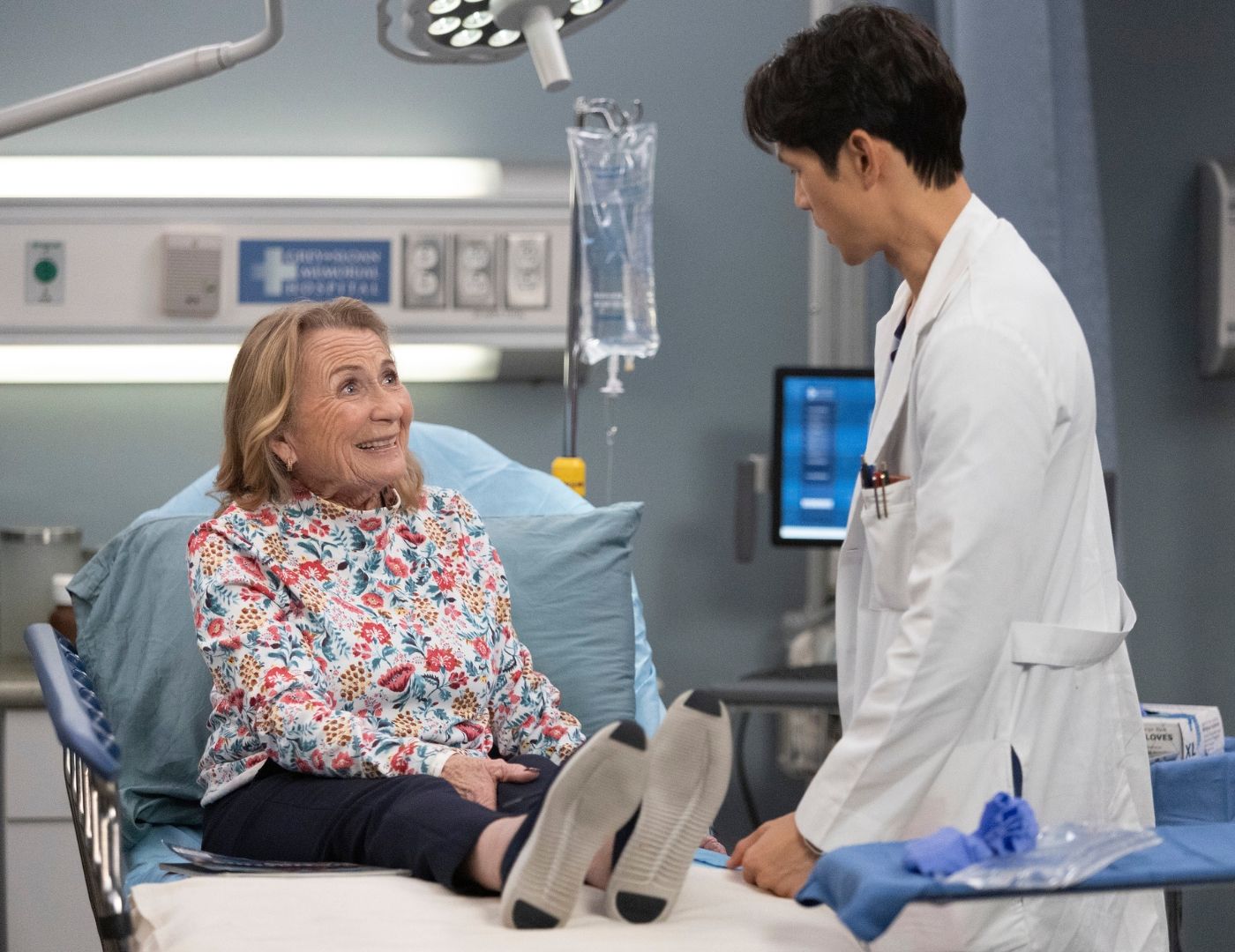 10 Best Episodes of Grey's Anatomy Season 19, Ranked