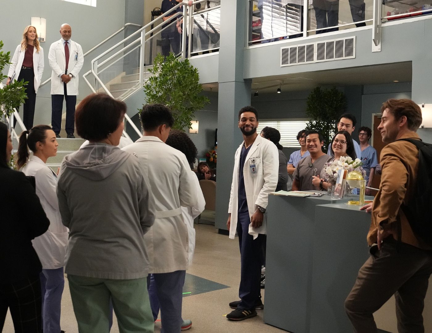 10 Best Episodes of Grey's Anatomy Season 19, Ranked