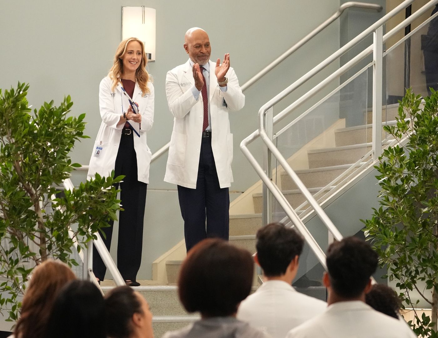 10 Best Episodes of Grey's Anatomy Season 19, Ranked