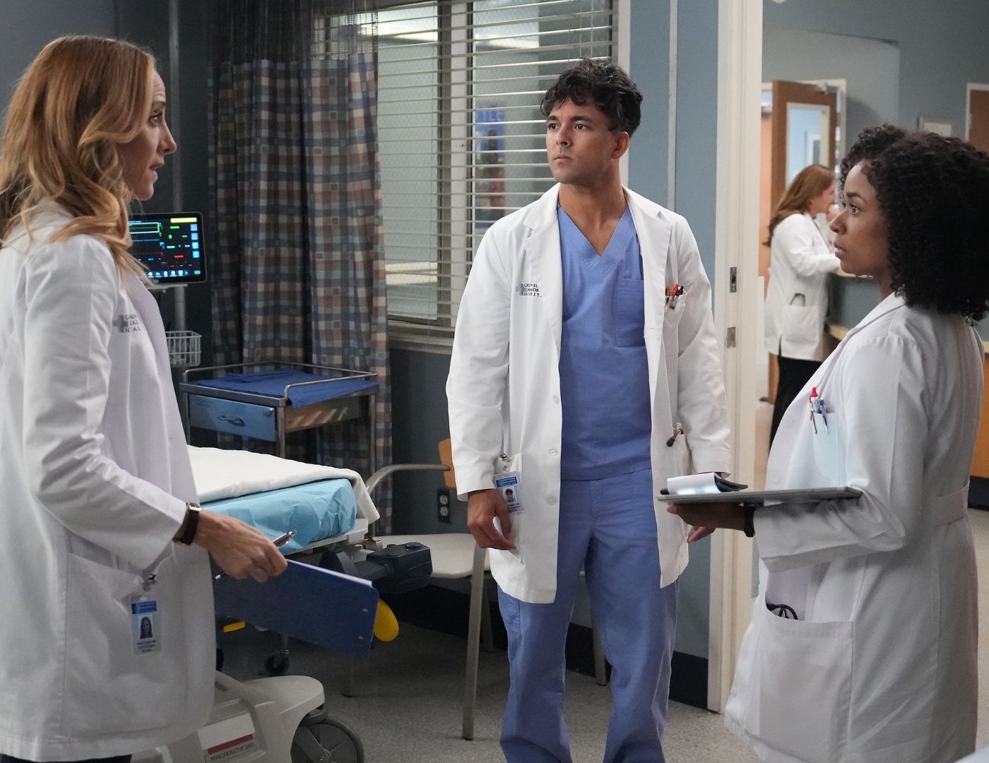 10 Best Episodes of Grey's Anatomy Season 19, Ranked