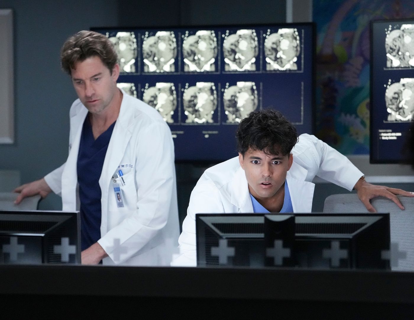 10 Best Episodes of Grey's Anatomy Season 19, Ranked