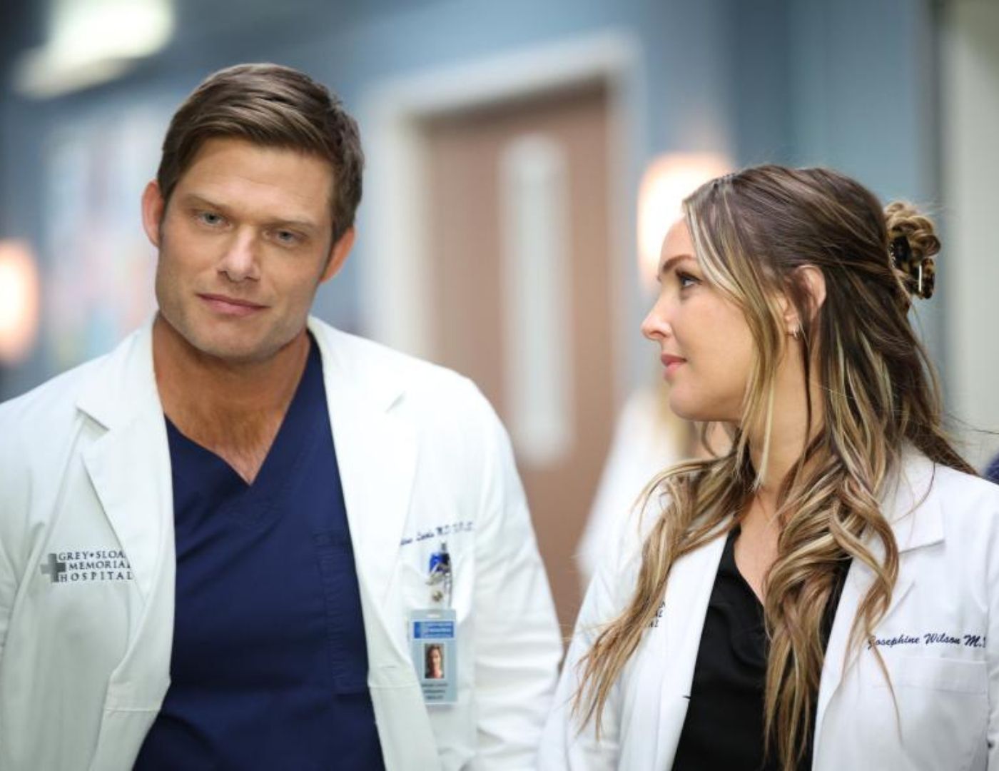 10 Best Episodes of Grey's Anatomy Season 19, Ranked