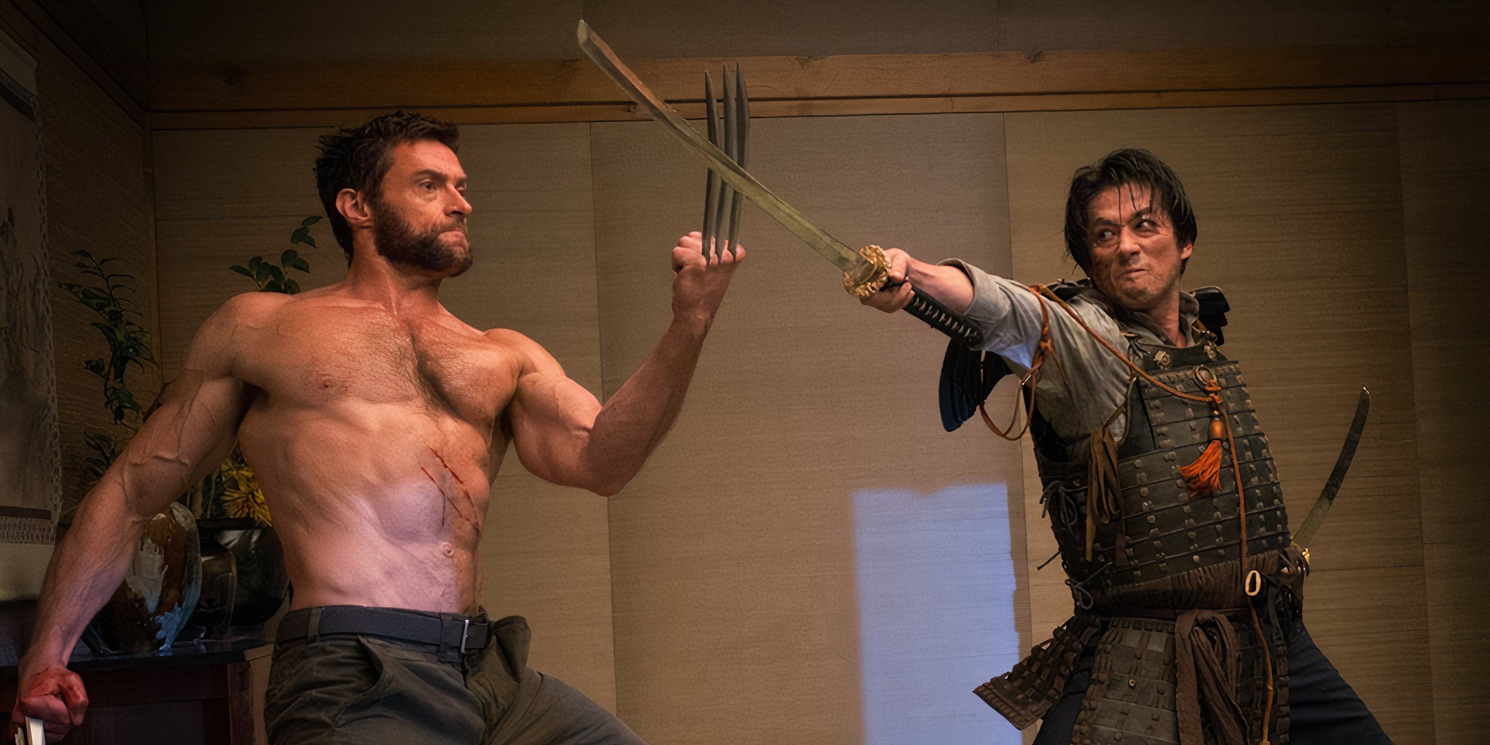 Shogun Fans Should Watch This Wildly Underrated Superhero Movie