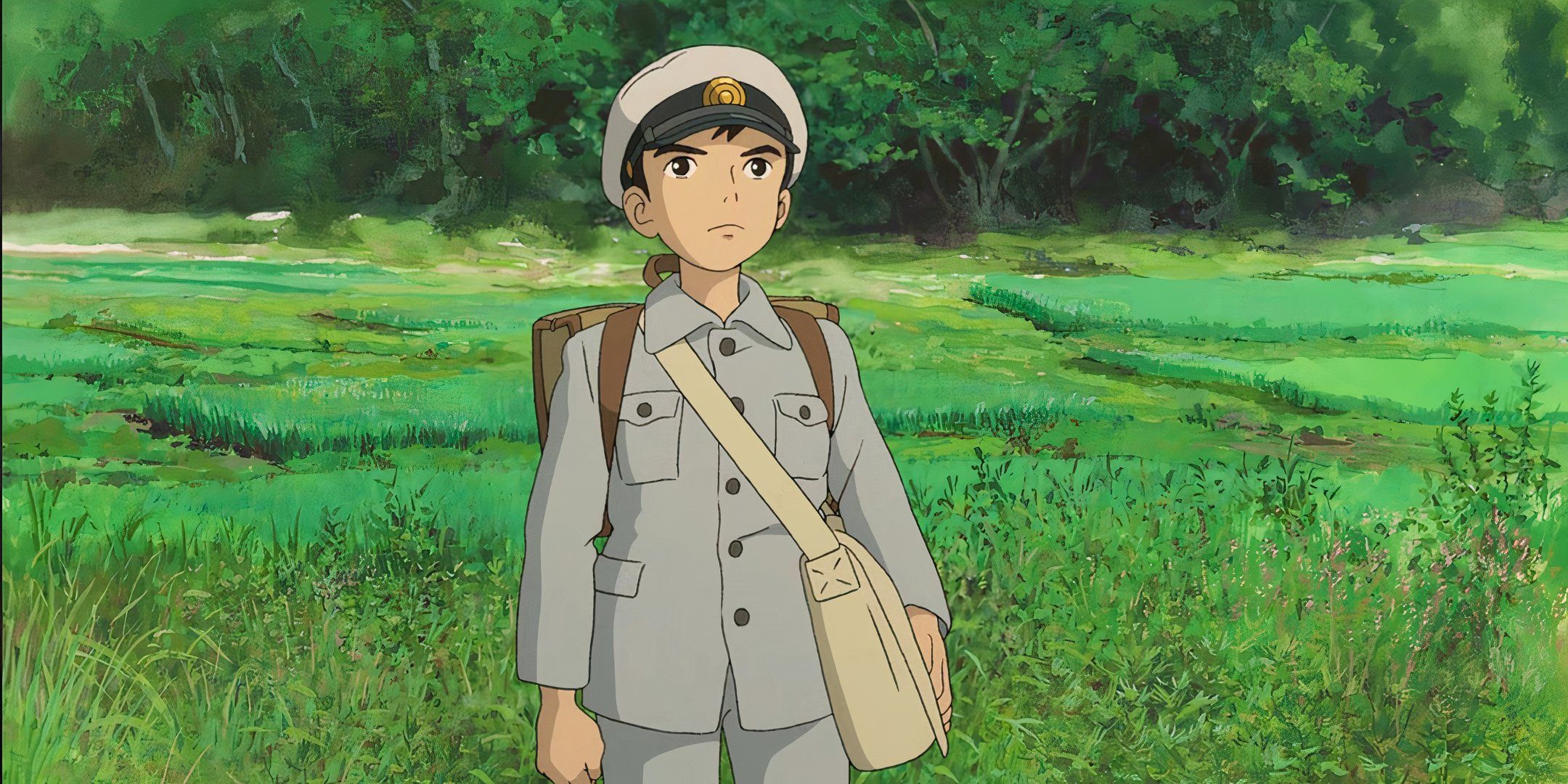 Хаяо Миядзаки из студии Ghibli: «Золотой век аниме прошел»