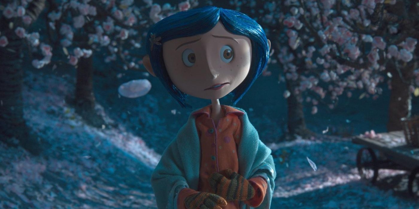 Coraline Books Vs Movie: What Are the Biggest Differences?