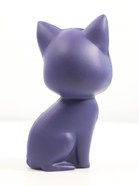 Sailor Moon Gets New Anime-Accurate Luna Stress Relief Toy for American Fans