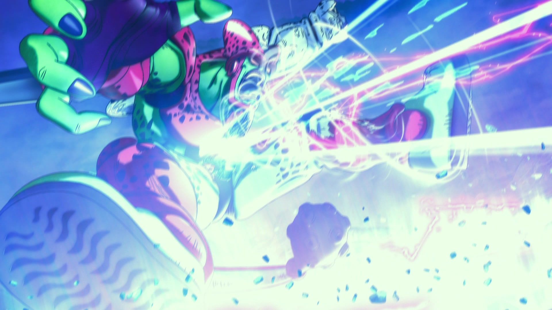 Dragon Ball Super прерывает перерыв в манге новой иллюстрацией Toyotaro Gohan Beast