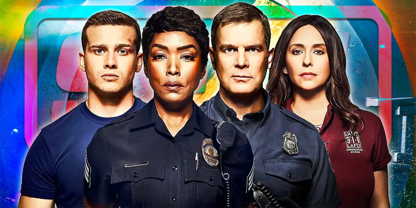 ABC Teases a Rough Start for 9-1-1 Season 8