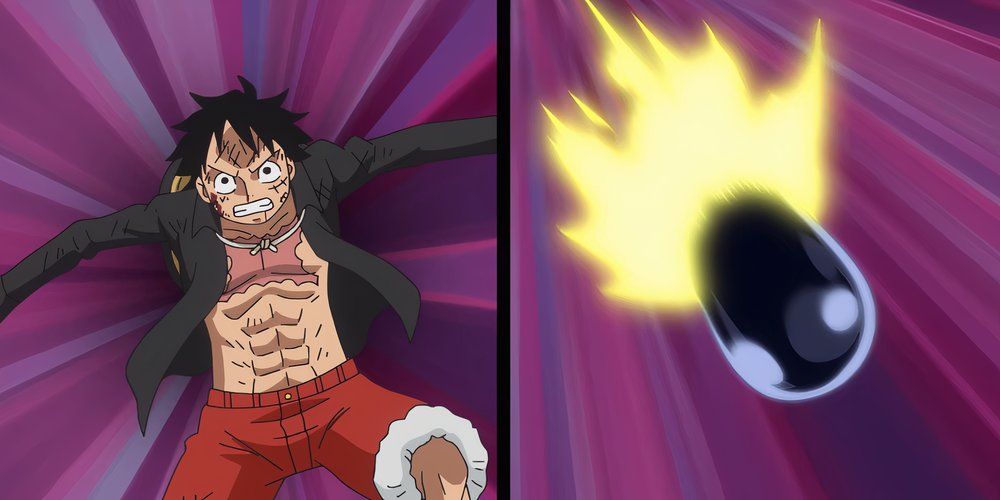 One Piece: 15 Strongest Moves of Charlotte Katakuri