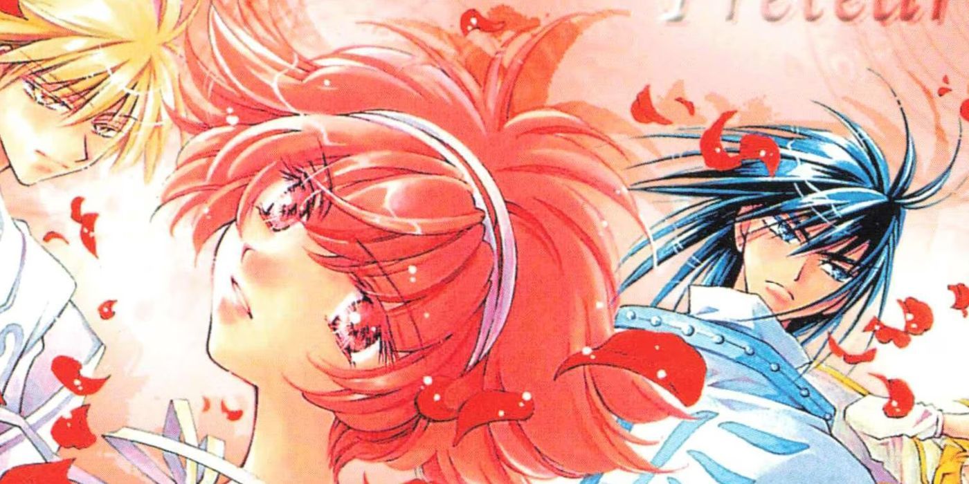 10 Best Manga Based on Disney Movies, Ranked