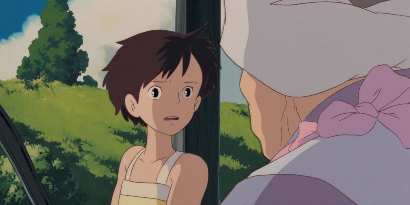 Smartest Studio Ghibli Characters, Ranked