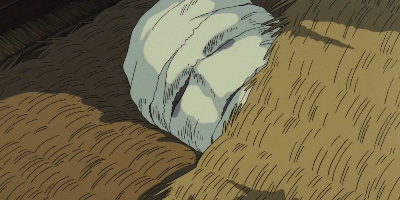 The Important Themes Depicted in Princess Mononoke, Explained