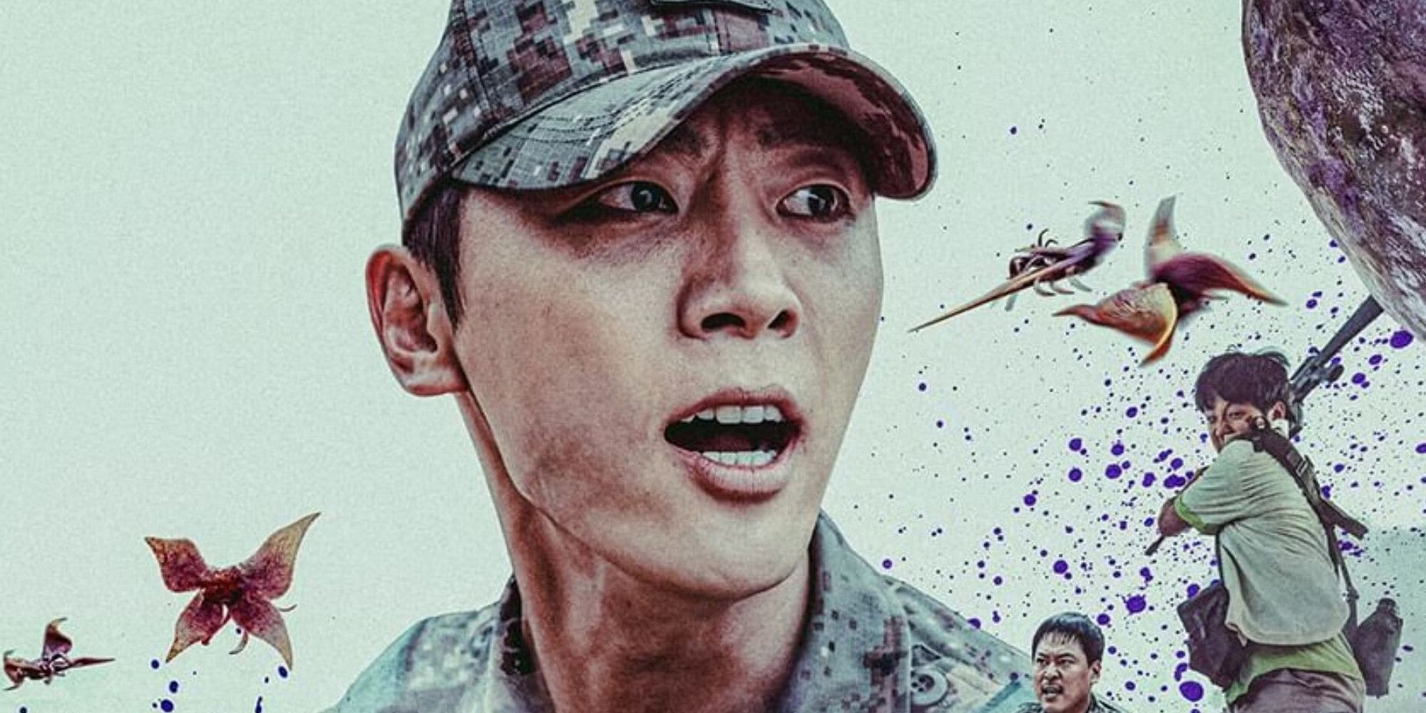 Best Survival KDrama Series, Ranked