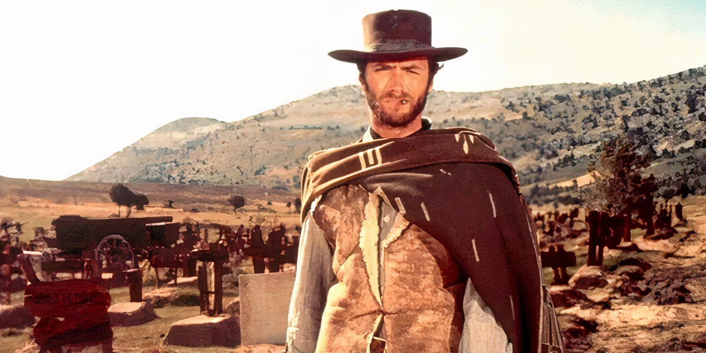 The Greatest Western Trilogy of All Time Is Streaming for Free in September