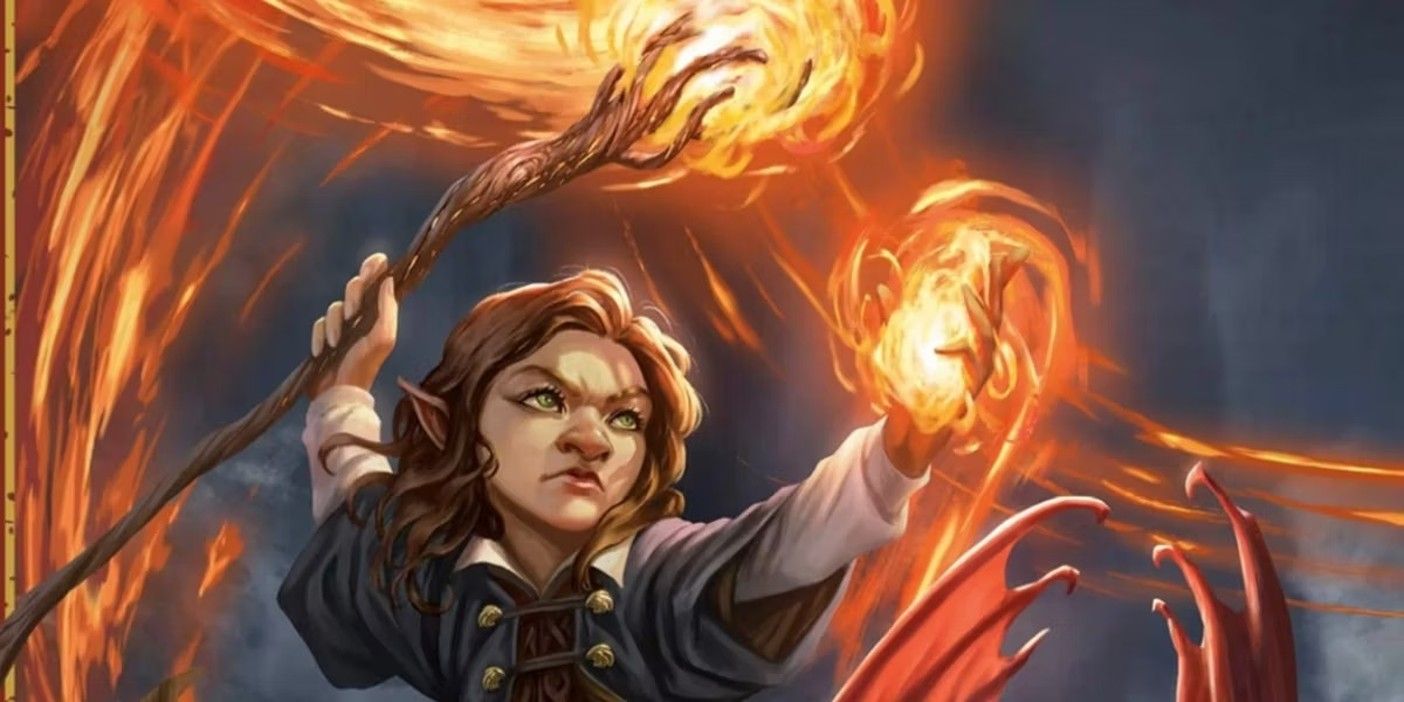 Every Species In the D&D 5e 2024 Updated Player's Handbook, Explained