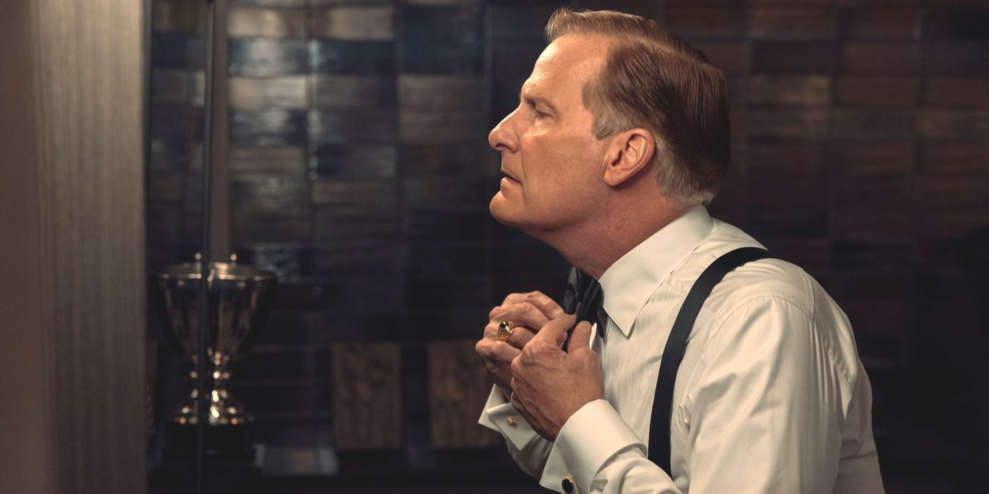 Jeff Daniels to Play Famous U.S. President in New Historical Drama