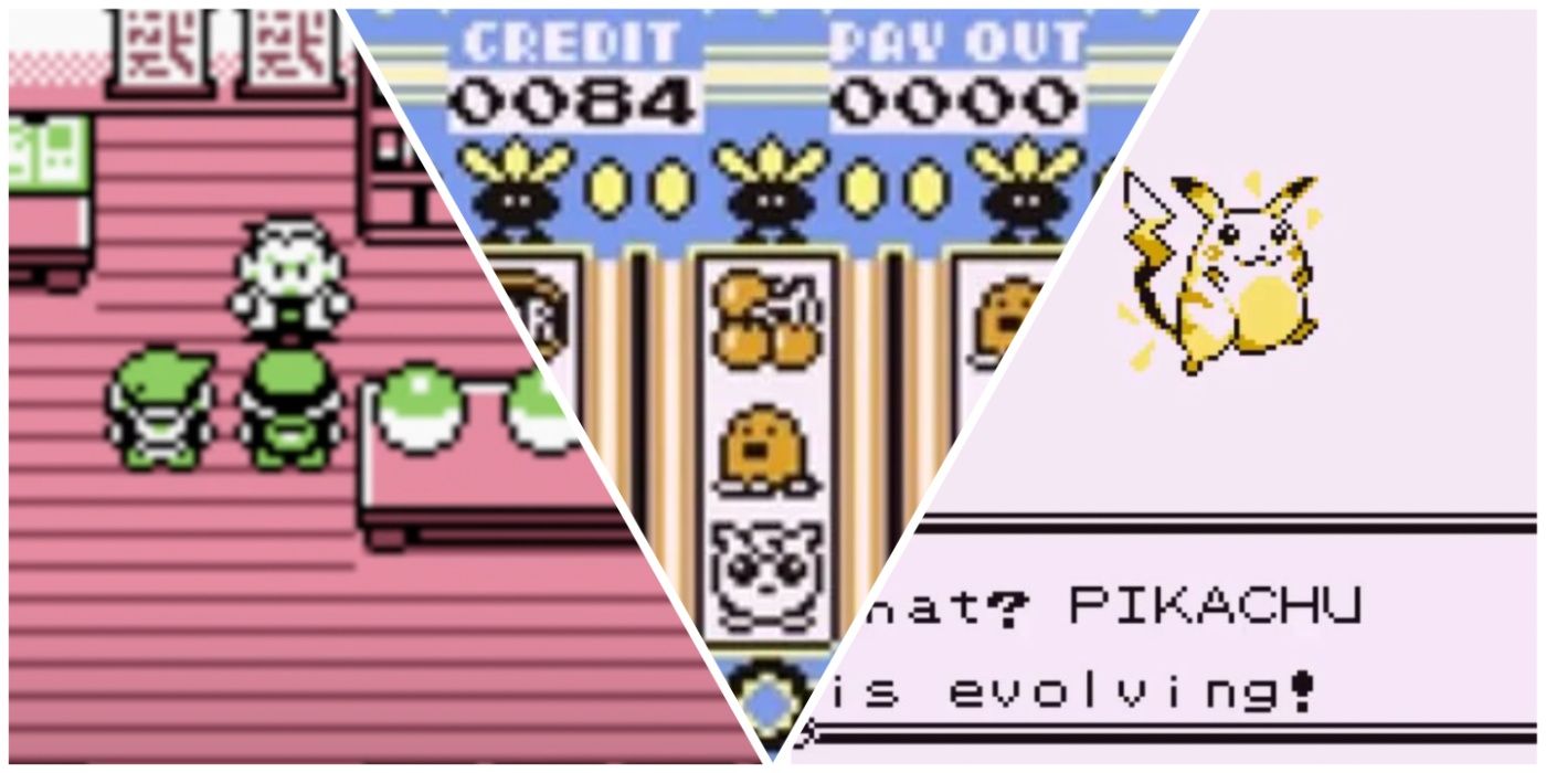 Why Pokmon Red & Blue Have Aged So Well