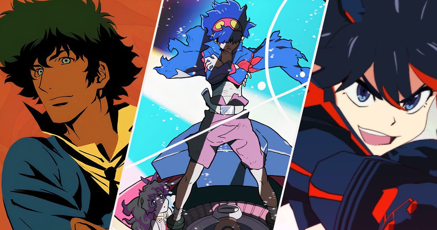 Anime You Can Binge In One Day On Hulu